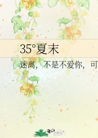 35°夏末