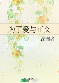 为了爱与正义
