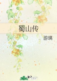 《蜀山传》