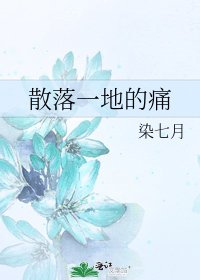 《散落一地的痛》