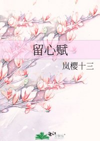 《留心赋》