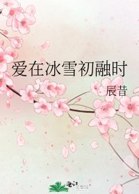 《爱在冰雪初融时》