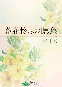《落花怜尽羽思愁》