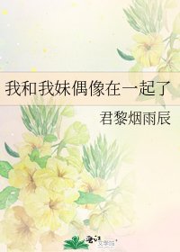 《我和我妹偶像在一起了》