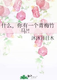 《什么,你有一个青梅竹马?!》