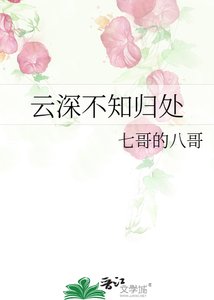 《云深不知归处》