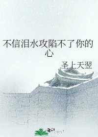 《不信泪水攻陷不了你的心》