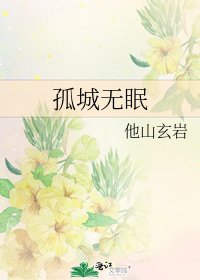孤城无眠