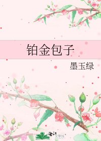 铂金包子