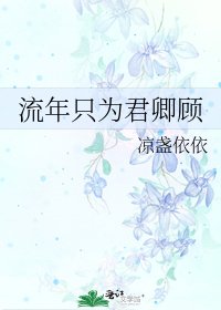 《流年只为君卿顾》