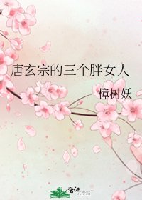 《唐玄宗的三个胖女人》