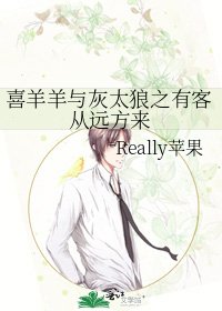 《喜羊羊与灰太狼之有客从远方来》