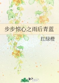 步步惊心之雨后青蓝