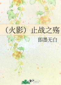 《(火影)止战之殇》