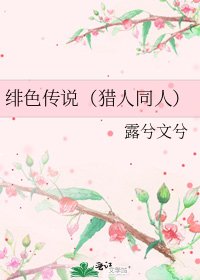 《绯色传说(猎人同人)》