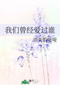 《我们曾经爱过谁》