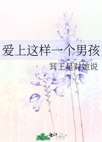《爱上这样一个男孩》