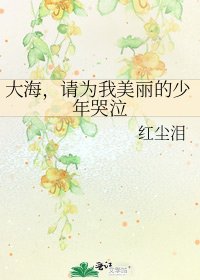 大海，请为我美丽的少年哭泣