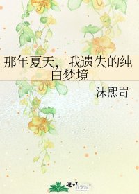 那年夏天，我遗失的纯白梦境
