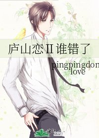 《庐山恋Ⅱ谁错了》