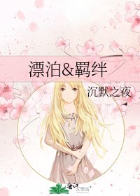 《漂泊&羁绊》