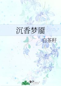 《沉香梦靥》