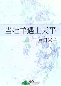 当牡羊遇上天平