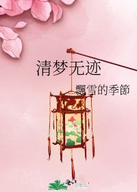 《清梦无迹》