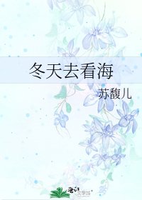 《冬天去看海》