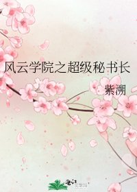 《风云学院之超级秘书长》