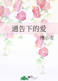 《通告下的爱》