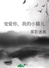 《宠爱你,我的小猫儿》