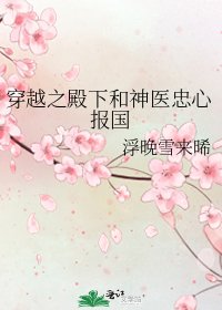 穿越之殿下和神医忠心报国