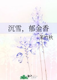 《沉雪,郁金香》
