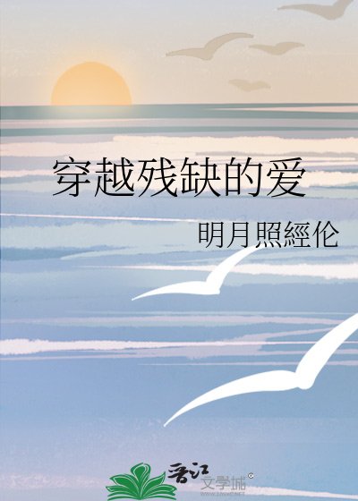 穿越残缺的爱
