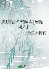 愿逐昭华流照君[展昭同人]