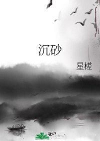 《沉砂》