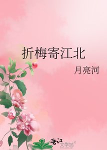 《折梅寄江北》