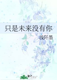 《只是未来没有你》