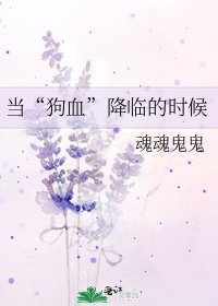 《当“狗血”降临的时候》