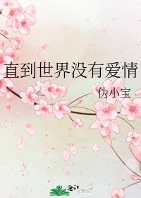 《直到世界没有爱情》