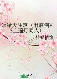 《姻缘天注定(泪痕剑VS宝莲灯同人)》