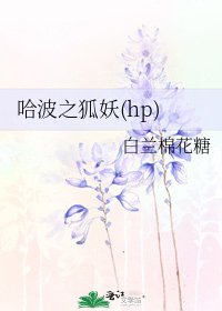 《哈波之狐妖(hp)》