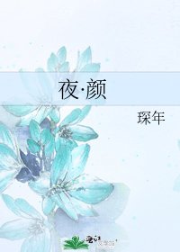 《夜·颜》