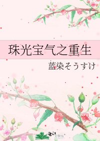 《珠光宝气之重生》