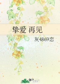 挚爱 再见