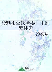 冷魅相公妖孽妻:王妃要休夫