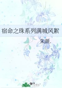 《宿命之珠系列满城风絮》
