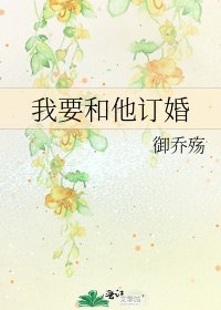我要和他订婚