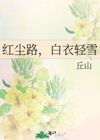 《红尘路,白衣轻雪》